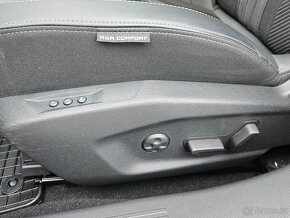 Peugeot 308 1.6PT 225 HYBRID GT EAT8 - 17