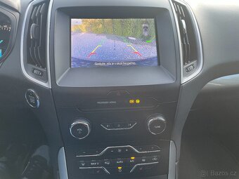 Ford Galaxy 2.0 TDCI 110 kW 7 míst - 17