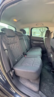 Peugeot 3008, 1.6 HDi 84 kW - 17