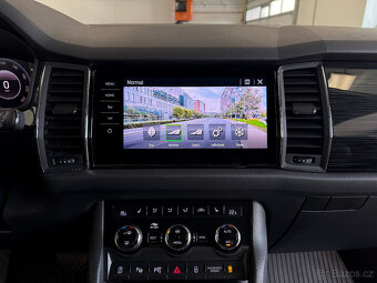Škoda Kodiaq, 4X4 STYLE 2,0 Tdi 140 kw 7°DSG rv.7/2019 PANOR - 17
