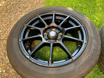 SPARCO ASSETTO GARA 16” 5x108 Ford, Volvo, Jaguar - 17