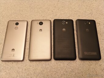 Xiaomi mi A2, Honor 7A,10lite,Samsung j3,j4+,Huawei Y6,Y5ll - 17
