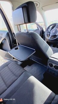 VW Tiguan 2.0TDi, 1.majitel, super stav - 17