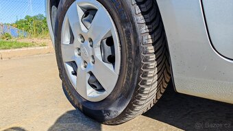 Kia Venga 1,4 CRDi - 17