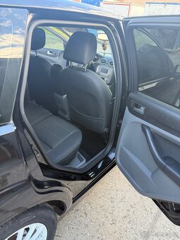 Ford Focus 2.0 TDCi combi 2009 100kw - 17