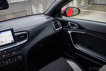Kia ProCeed GT-line 1.4T-GDI AT-7st. /AJ NA SPLÁTKY/PROTIČET - 17