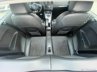 Audi TT 3.2 VR6 QUATTRO DSG - 17