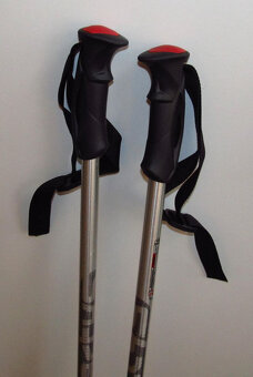 Dámský lyžařský set zn. Rossignol - Lyže-Lyžáky-Hůlky-Obal - 17