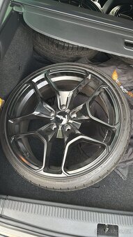 Škoda Octavia 3RS TSI - 17