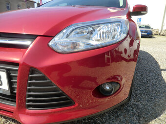 Ford Focus, 1.0 EcoBOOST 1.MAJITEL NOVÉ V ČR - 17
