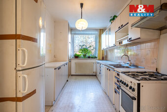 Prodej rodinného domu, 262 m², Strakonice, ul. Ptákovická - 17