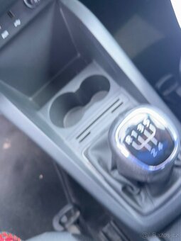 ŠKODA FABIA 1.4 TDI-55KW-NAVIGACE-TOP - 17