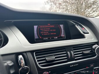 Audi a4 b8 2.7 tdi 140kw - 17