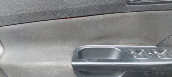 Volkswagen Passat B6 2.0 T (2007) - 17