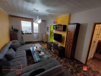 Pronájem, byty/2+1, 55 m2, 79368 Leskovec nad Moravicí, Brun - 17