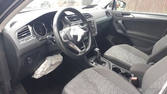 VW TIGUAN 2,0TDI 4X4 DSG 2.0TDI 110kW r.v.2022 - 17