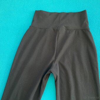 Dámské leginy Divided- HM - XS ( odpovídají S)-d.107cm - 17