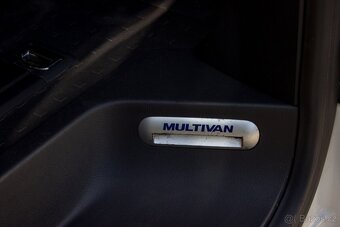 Volkswagen T5 Multivan 2013ABT 2x Webasto - 17