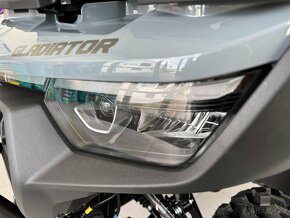 CFMOTO Gladiator X850 G3 AKCE - skladem - 17
