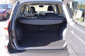 ►►Toyota RAV4 2.2 D-4D 110KW Lux 4x4•WEBASTO REZERVACE◄◄ - 17