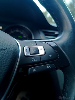 VW Passat B8 Combi Comfortline 2.0Tdi 110kw DSG 6 - 17