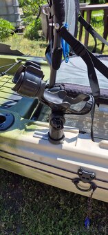 Kayak Jackson Bite s příslušenstvím - 17