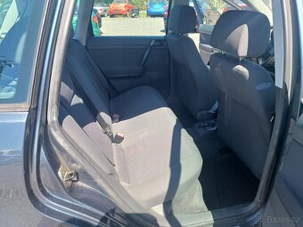 VW Polo 1.2i, r.v. 2005 - 17