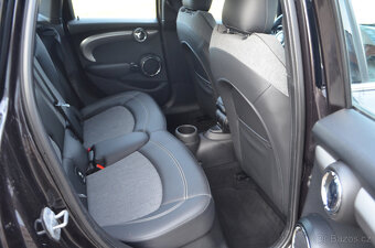 PRODÁM MINI COOPER ONE 1.5D 5-DVÉŘ NAVI,ALU,TEMPOMAT - 17