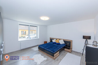 Prodej, Rodinný dům, pozemek 342 m2, Pravlov - 17
