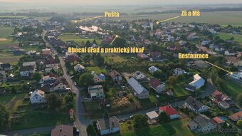 Prodej, dům, 600 m poz., Polní 102, Bohuslavice, Česko - 17