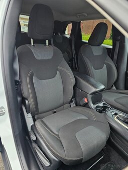 JEEP CHEROKEE 2016 3.2 V6 202kW LATITUDE,NAJETO 100 000KM - 17