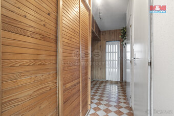 Pronájem bytu 3+kk, 69 m², Kralupy nad Vltavou, sídl. Hůrka - 17