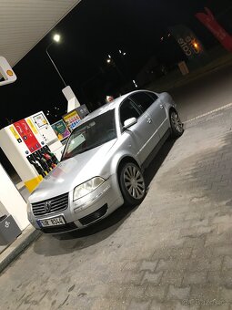Passat b5 5 - 17