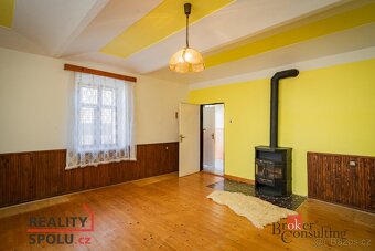 Prodej, domy/chalupa, 125 m2, 28401 Vidice, Kutná Hora [ID 6 - 17