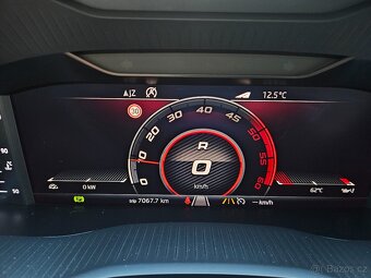 Škoda Kodiaq RS 4X4 DSG Vyrtuál. Kamera,Tažné,7míst - 17
