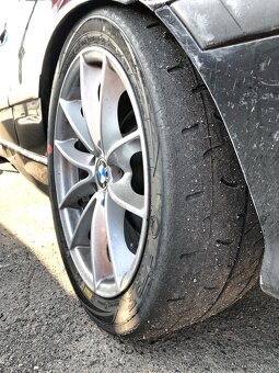 Bmw E36 coupe V8 - 17