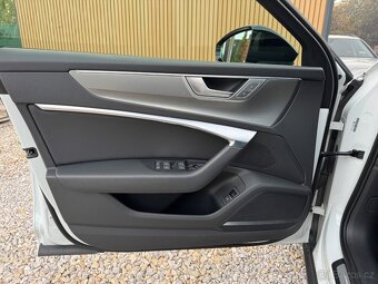 Audi A6 Allroad Quattro 50 TDI basis Matrix,B&O,Head-Up,360 - 17
