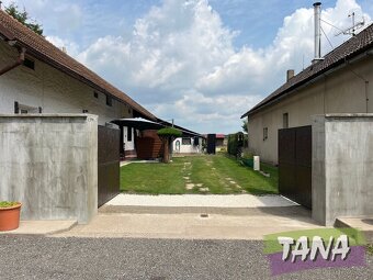Prodej rodinného domu v Hořiněvsi, část Žíželeves - 17