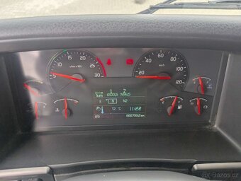 Volvo FM11 410 42T Standard, Euro 5 + Schwarzmuller - 17