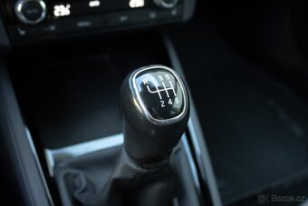 Škoda Scala 1.6 TDI - 17