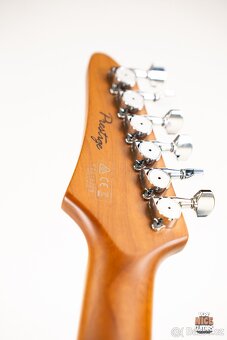 Ibanez AZ2204B Prestige - 17