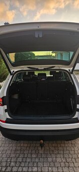 KODIAQ 2.0TDI DSG 4x4 140kW SOLEIL/LED/WEBASTO/KOŽA/TOP - 17