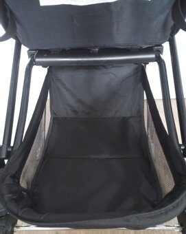 Sporťák Hauck Rapid 3R - v záruce - 17