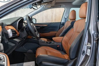 Subaru Outback 2.5i ES Premium AWD Lineartronic1 - 17