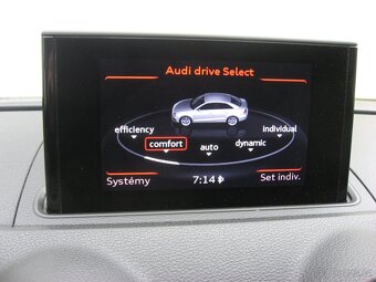 Audi A3 1.4i TFSI 125PS Ambition - 17