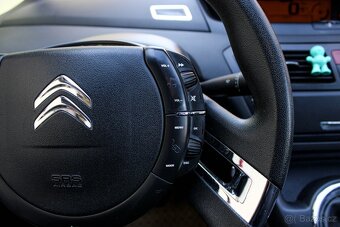 Citroën C4 Picasso 1.6 VTi - 17
