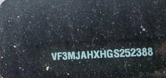 Na prodej Peugeot 3008 - 17