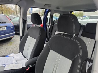 Fiat Qubo
1.4 LPG TZ - 17