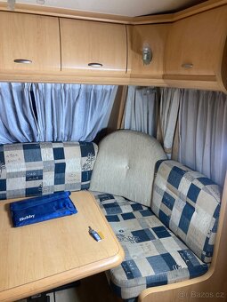 Hobby 460 lu rv.2008 - 17