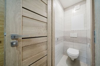 Prodej bytu 4+1 92 m² Novodvorská, Třebíč - 17